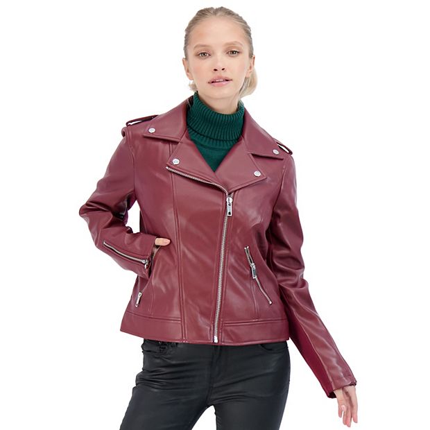 Kohl's sale sebby jacket