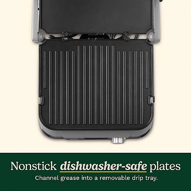 Cuisinart® Smokeless Contact Griddler