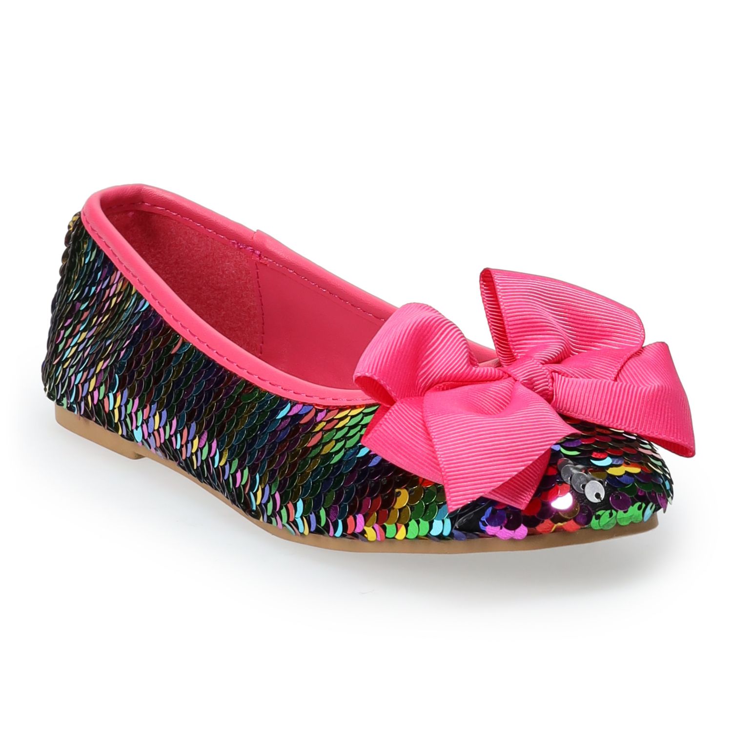 kohls ballet shoes