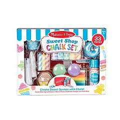 Melissa and doug store bubbles