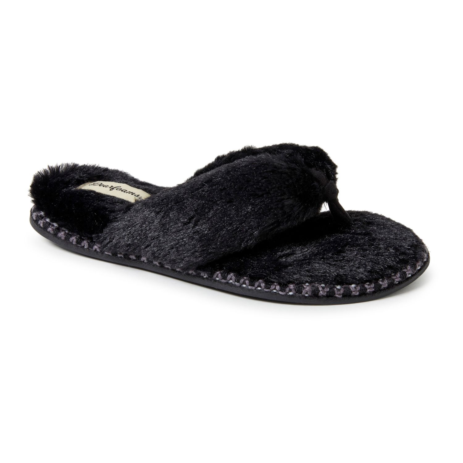 kohls womens slippers clearance