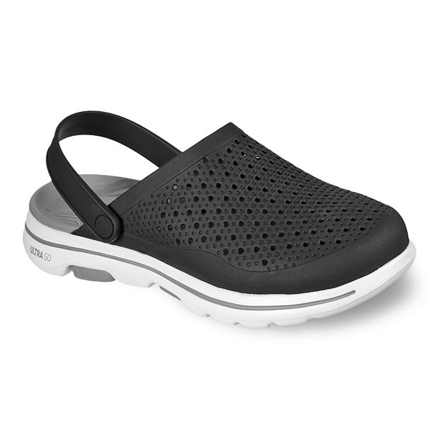 Skechers go walk hot sale mens kohls