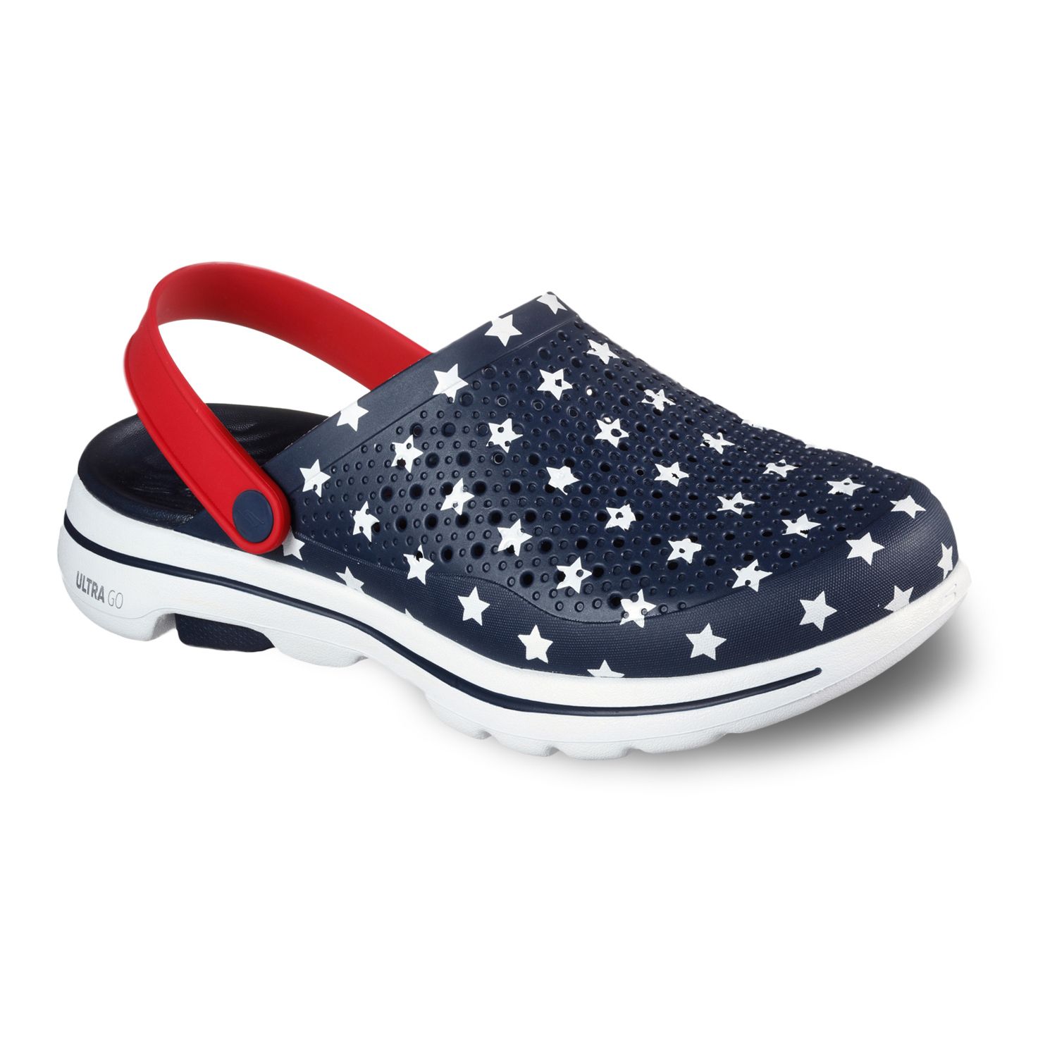 men's skechers clogs and mules