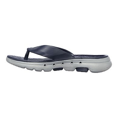 Skechers® Foamies GOwalk 5 Cabana Men's Sandals