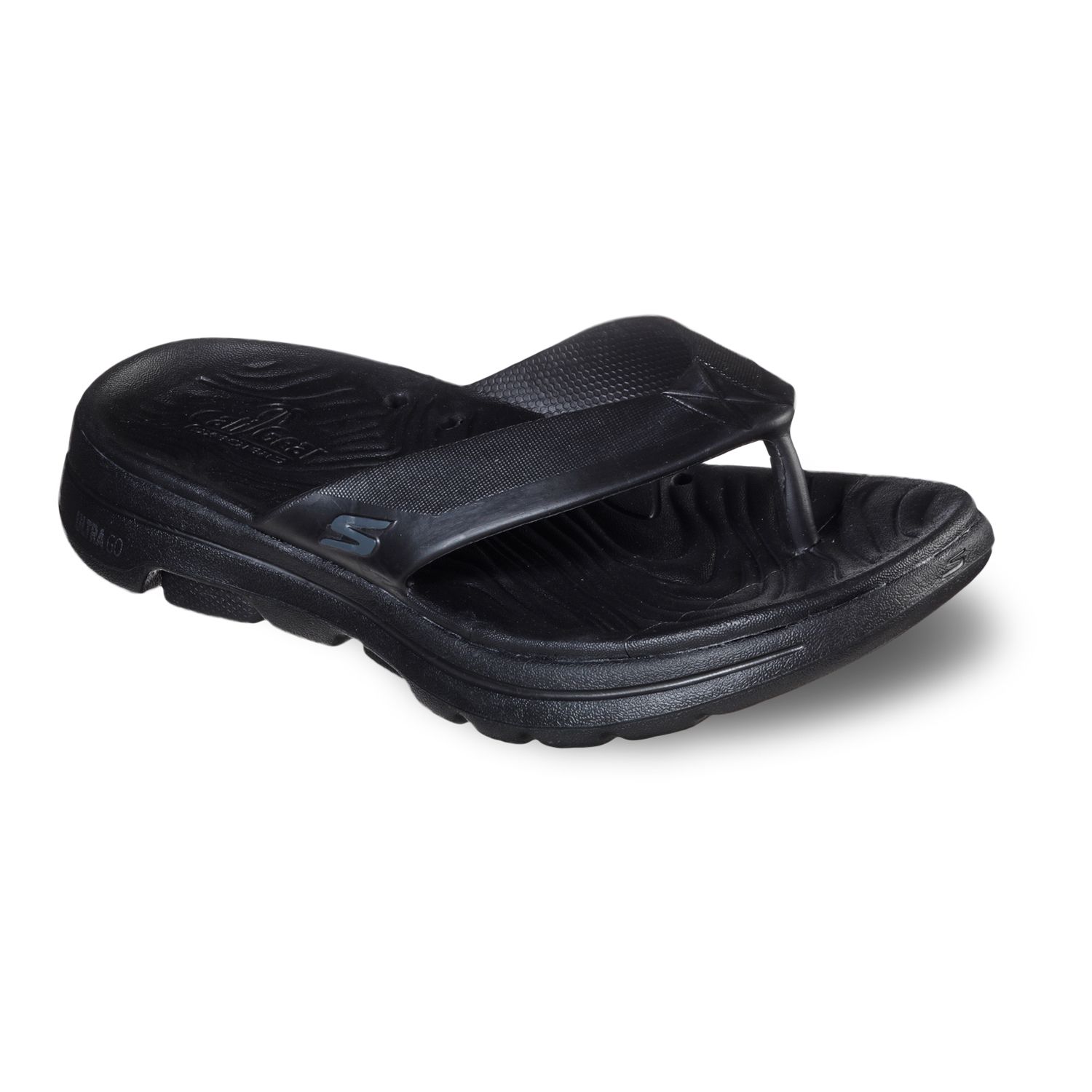 lee comfort fit flops