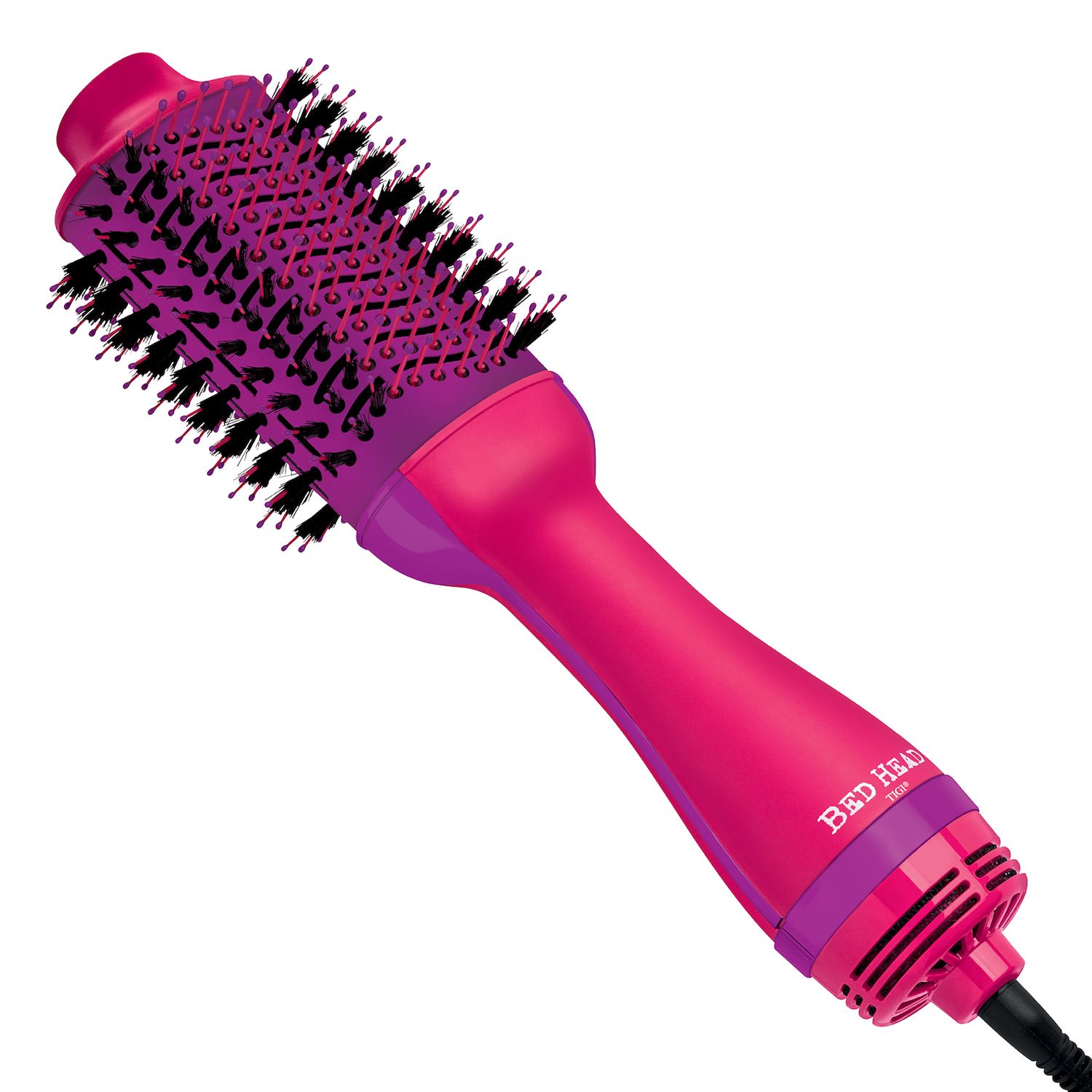 Fridababy Head-Hugging Hairbrush + Styling Comb Set