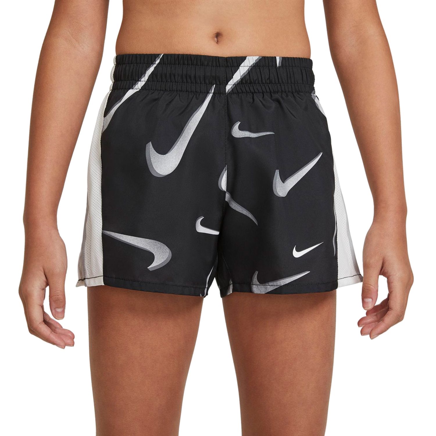 kohls girls nike shorts