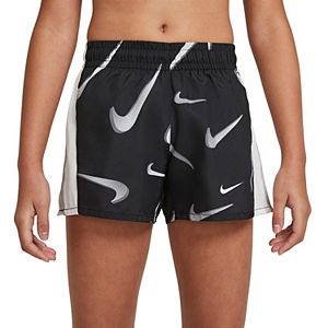 Girls Nike Shorts Stay Active In Kids Nike Shorts Kohl S