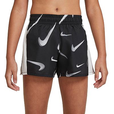 Nike running shorts kohls clearance