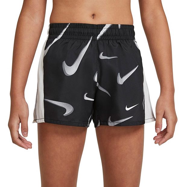 Kohls nike hot sale pro shorts