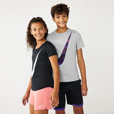 Girls 7-16 Nike Dri-FIT Trophy Shorts