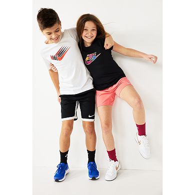 Girls 7-16 Nike Dri-FIT Trophy Shorts