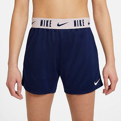 Girls 7 16 Nike Dri FIT Trophy Shorts