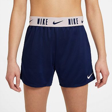 Girls 7-16 Nike Dri-FIT Trophy Shorts