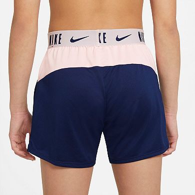 Girls 7-16 Nike Dri-FIT Trophy Shorts