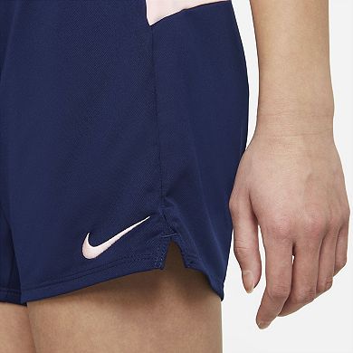 Girls 7-16 Nike Dri-FIT Trophy Shorts
