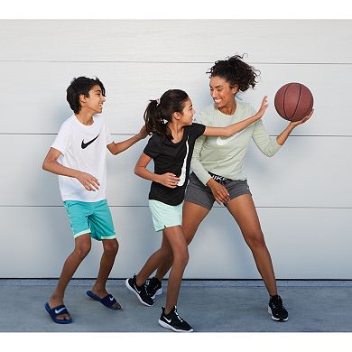 Girls 7-16 Nike Dri-FIT Trophy Shorts