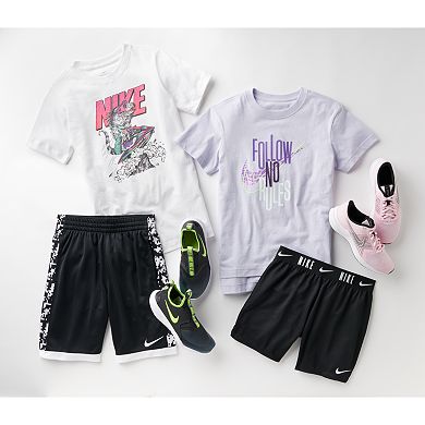 Girls 7-16 Nike Dri-FIT Trophy Shorts