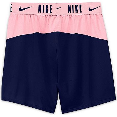 Girls 7-16 Nike Dri-FIT Trophy Shorts