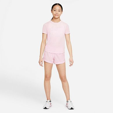 Girls 7-16 Nike Dri-FIT Sprinter Running Shorts