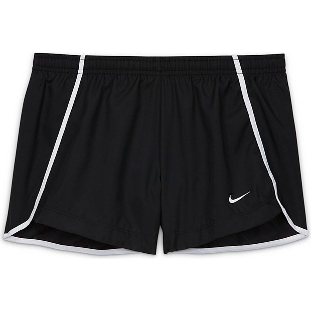 Girls 7-16 Sprinter Running Shorts