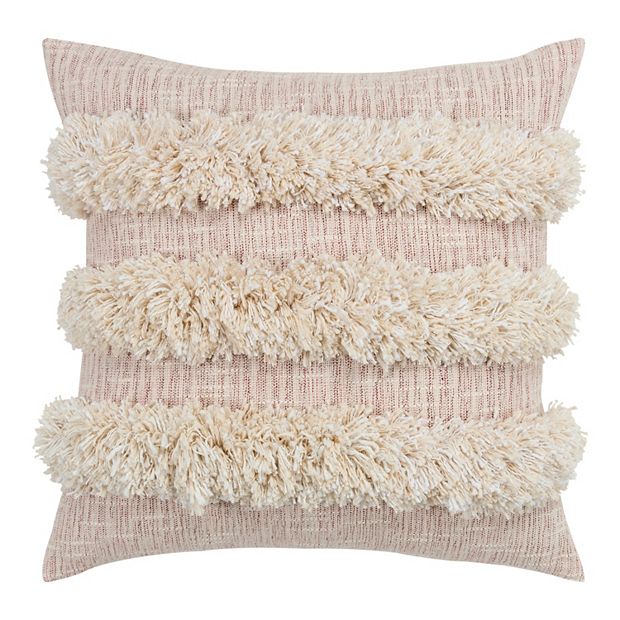 Rizzy home hot sale pillows