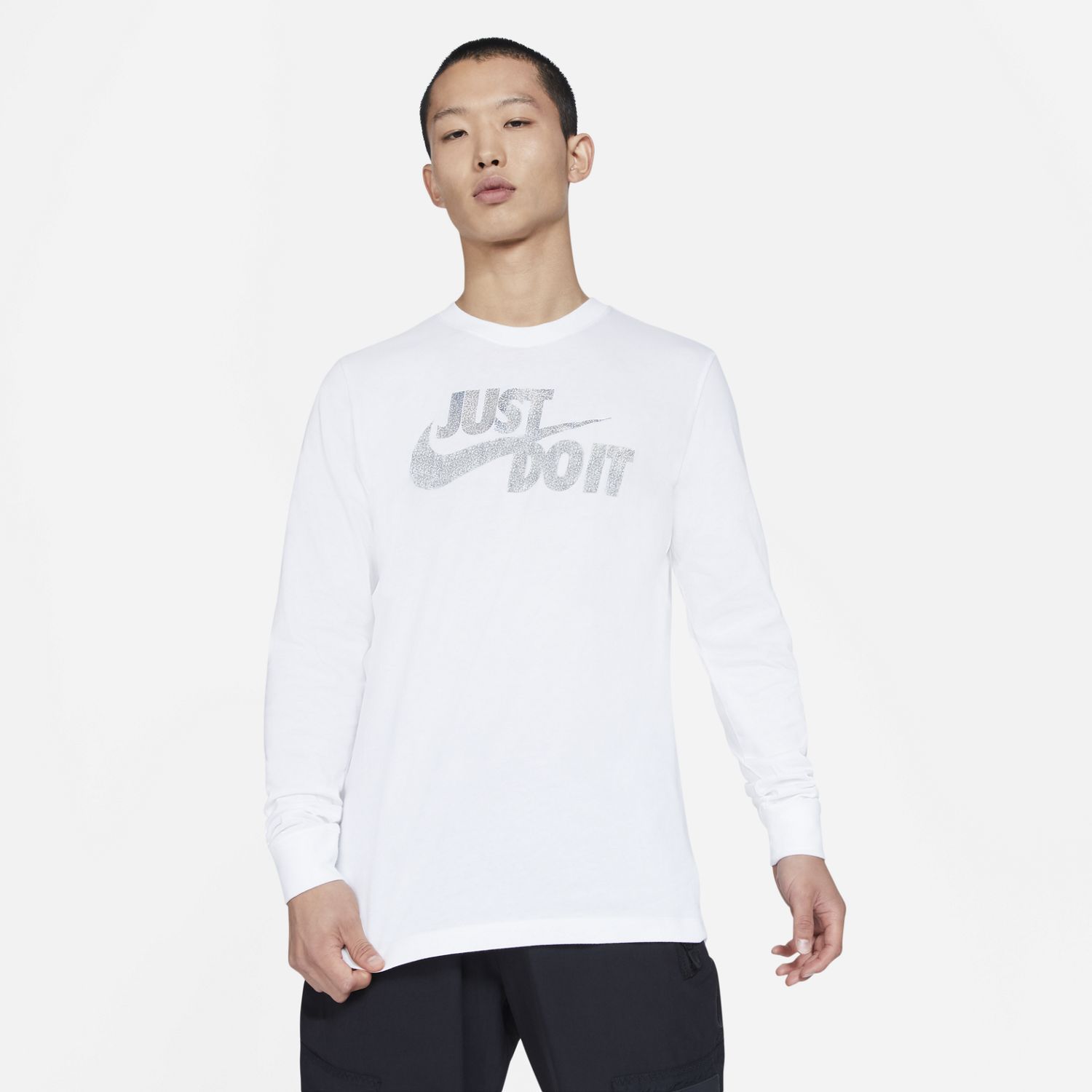 Men's Nike Long Sleeve Shirts | Kohl's
