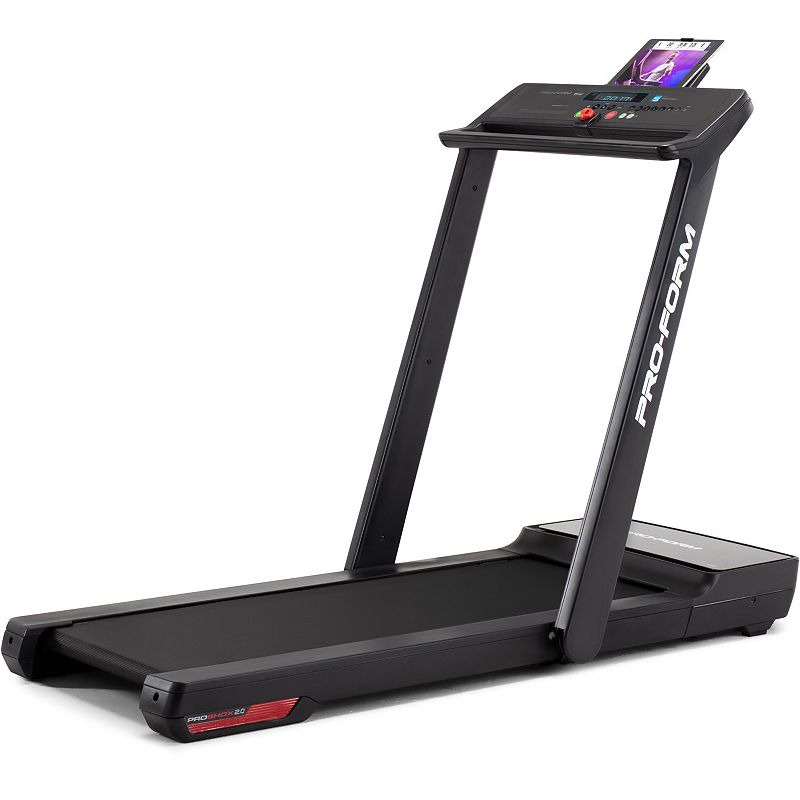 ProForm City L6 Treadmill, Black