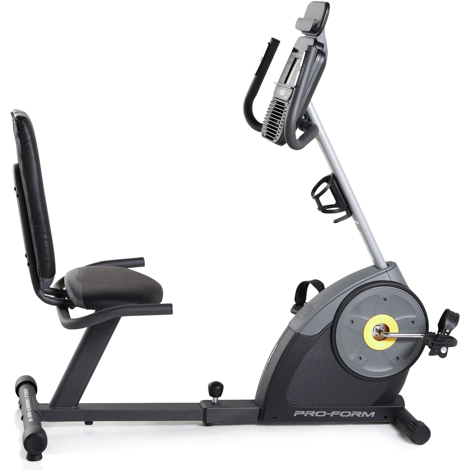 proform 225 csx upright exercise bike