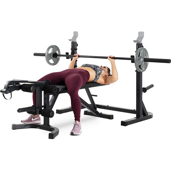 Kohls discount exercise equipment