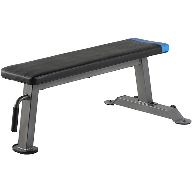 Weight bench set online kohls