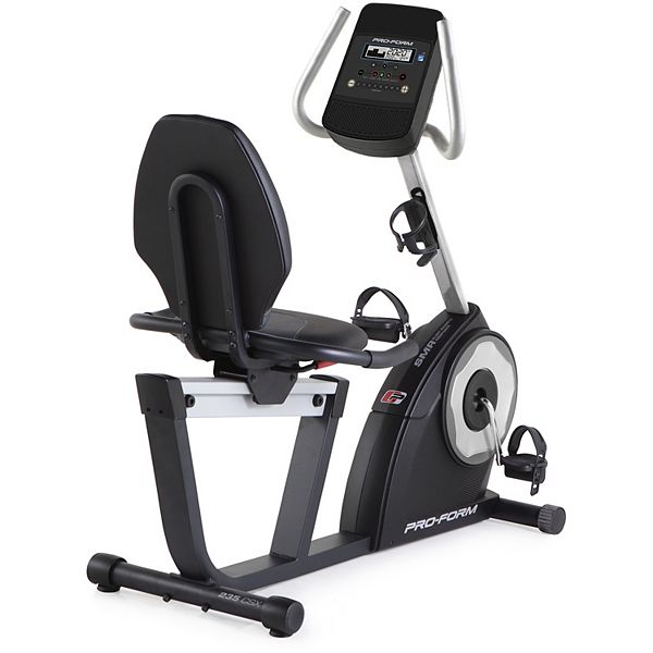 Kohls hot sale recumbent bike