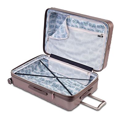 Ricardo Beverly Hills Indio Hardside Spinner Luggage