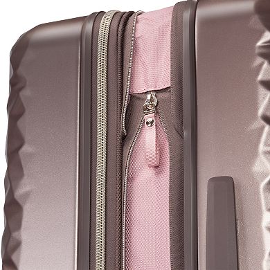 Ricardo Beverly Hills Indio Hardside Spinner Luggage
