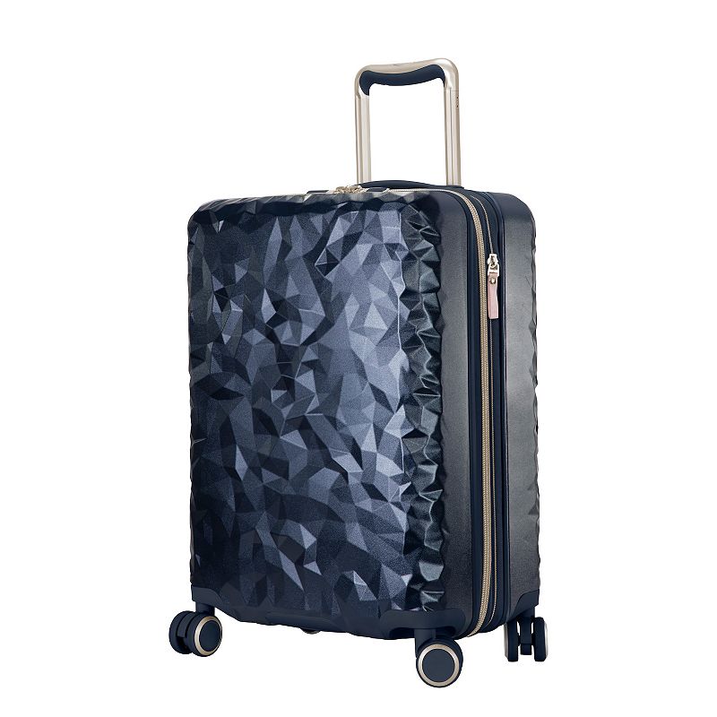 Ricardo Beverly Hills Indio Hardside Spinner Luggage, Blue, 28 INCH