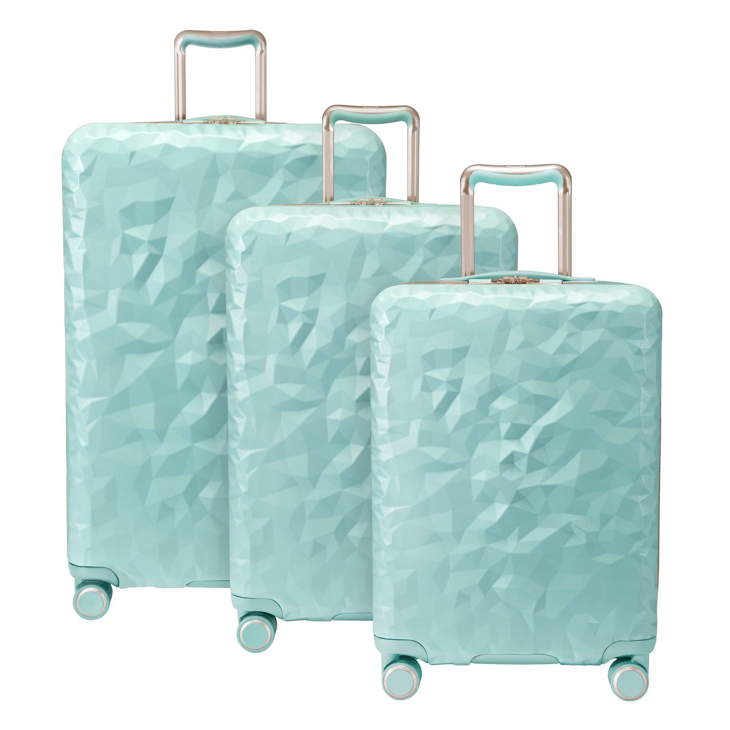 ricardo beverly hills suitcases