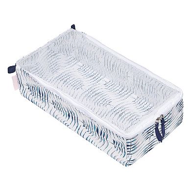 Ricardo Beverly Hills 3-Piece Packing Cubes