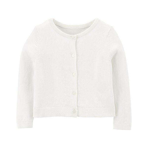 Toddler Girl Carter's Cardigan