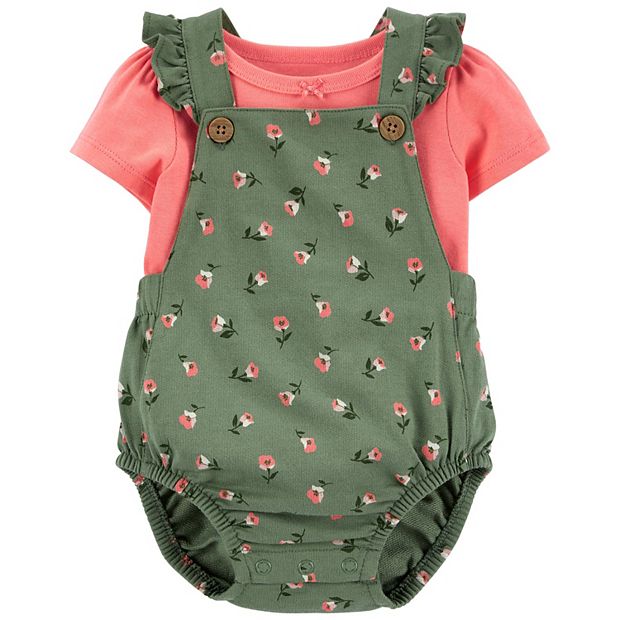 Carter's 2025 bubble romper