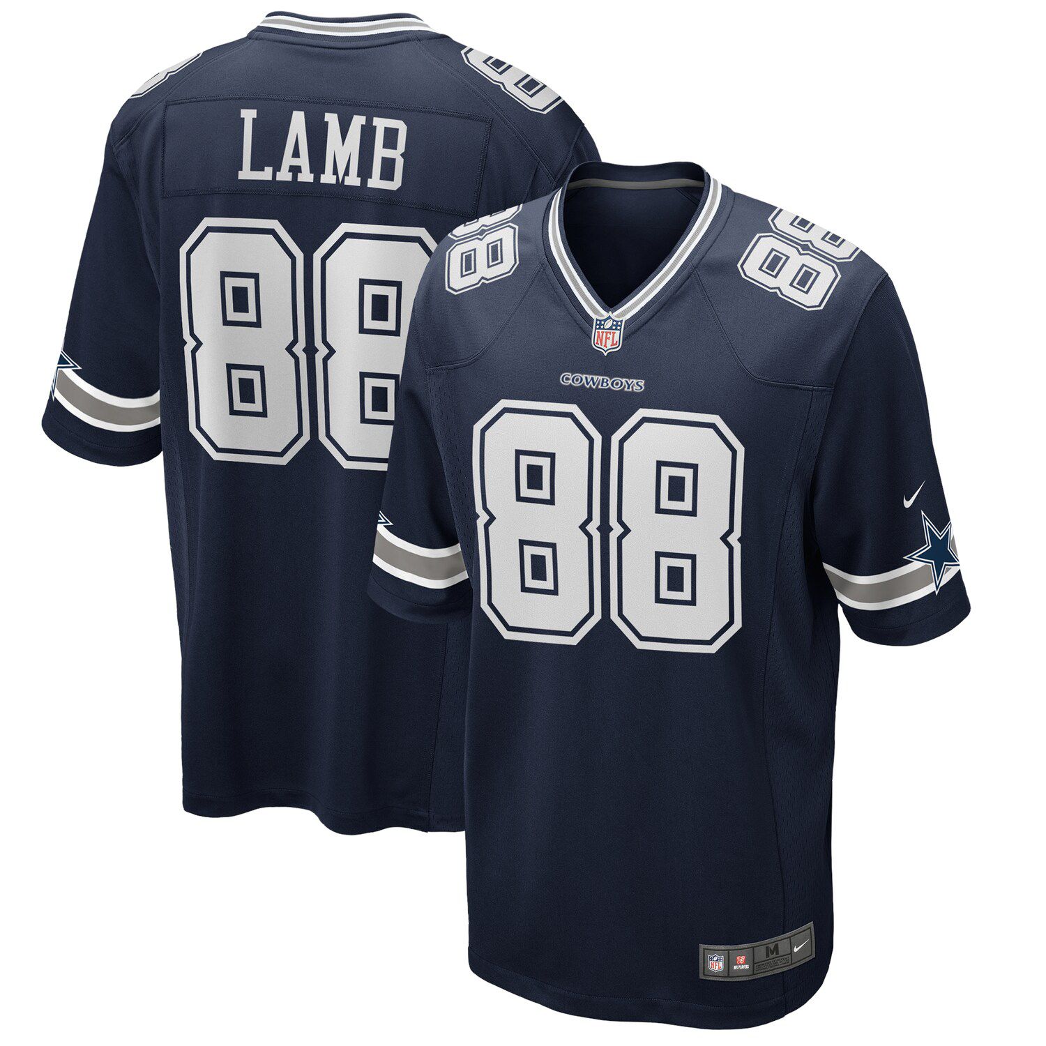 women's roger staubach jersey