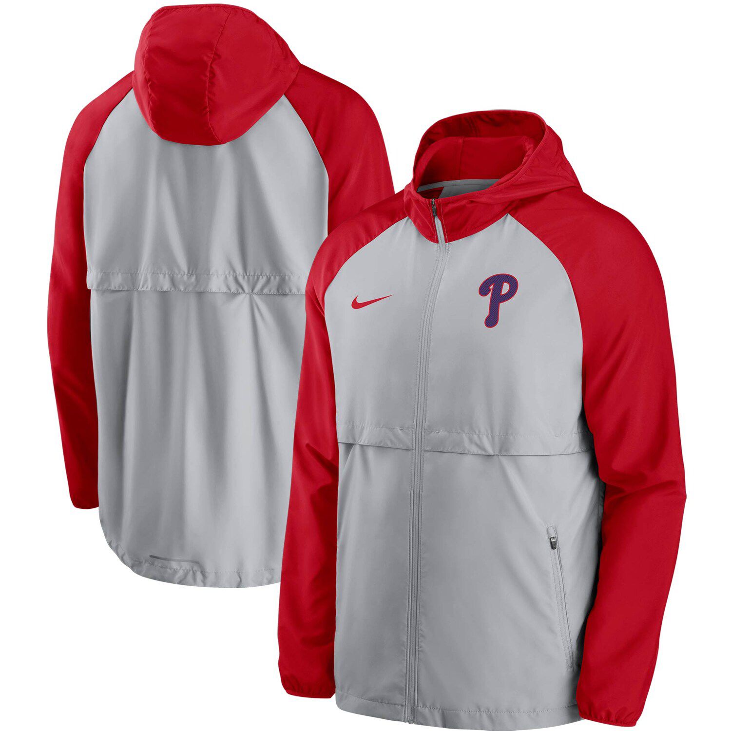 nike phillies hoodie