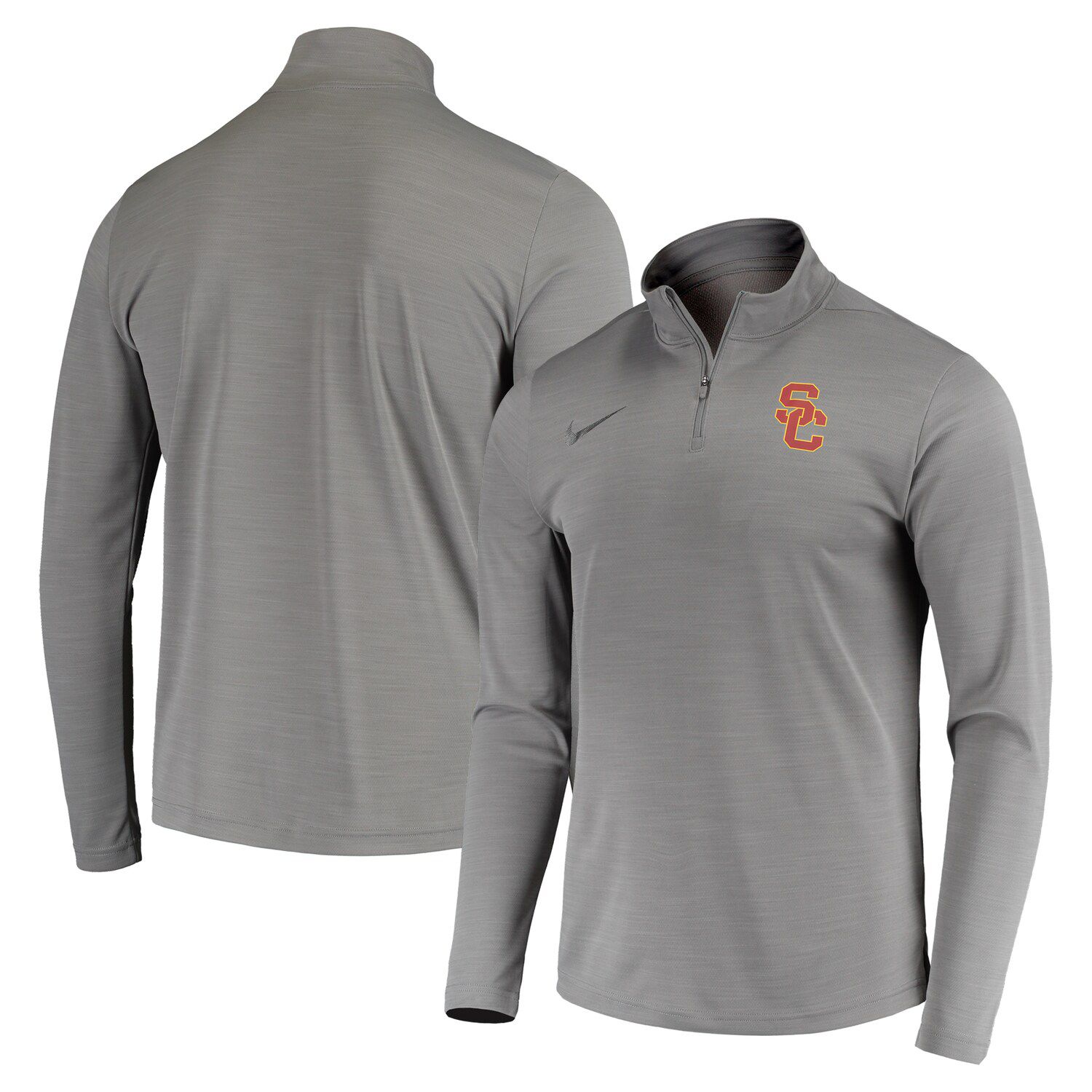 kohls nike quarter zip