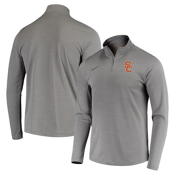 Nike intensity best sale quarter zip