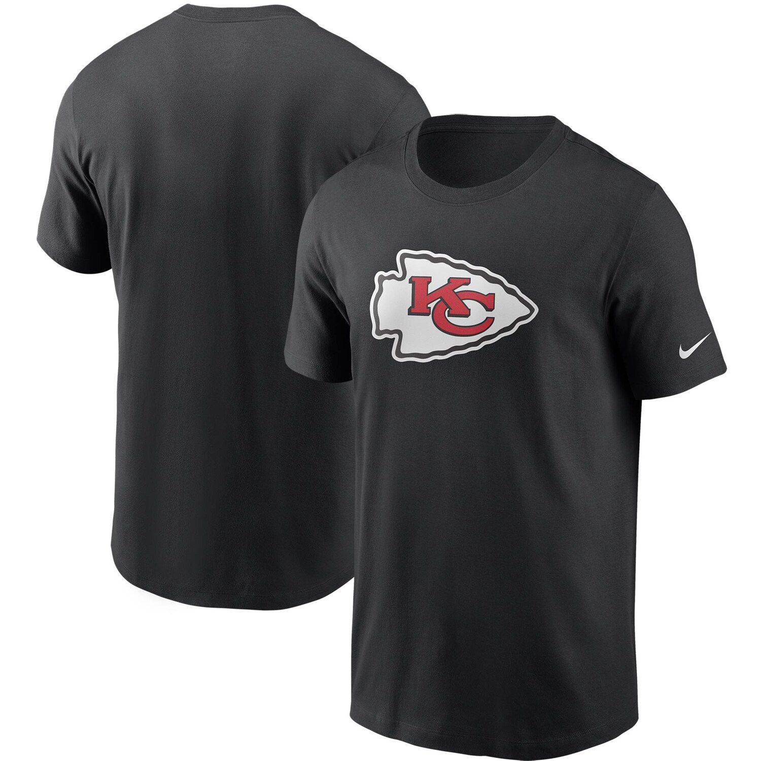 kohls kc chiefs shirts