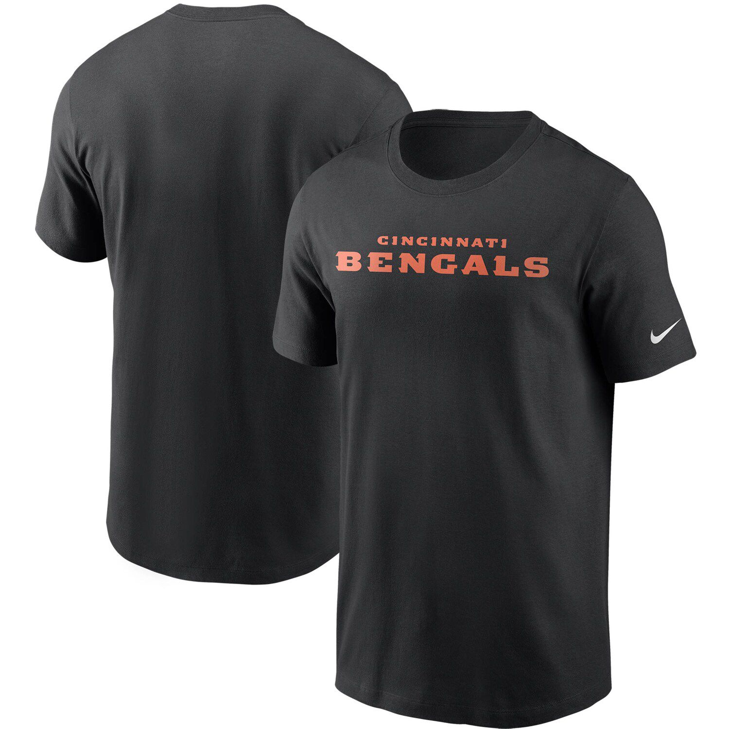 bengals t shirt