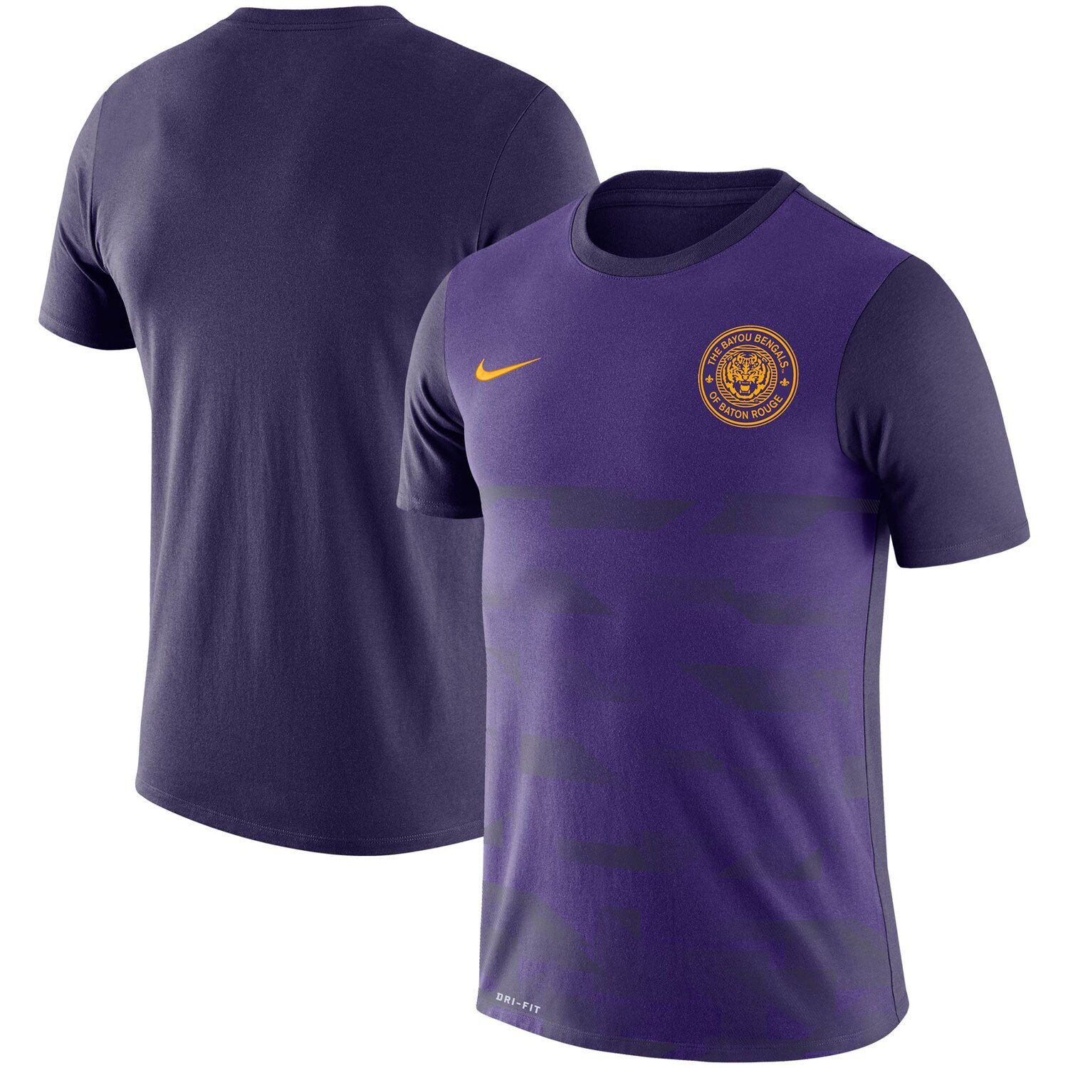 nike performance t shirt