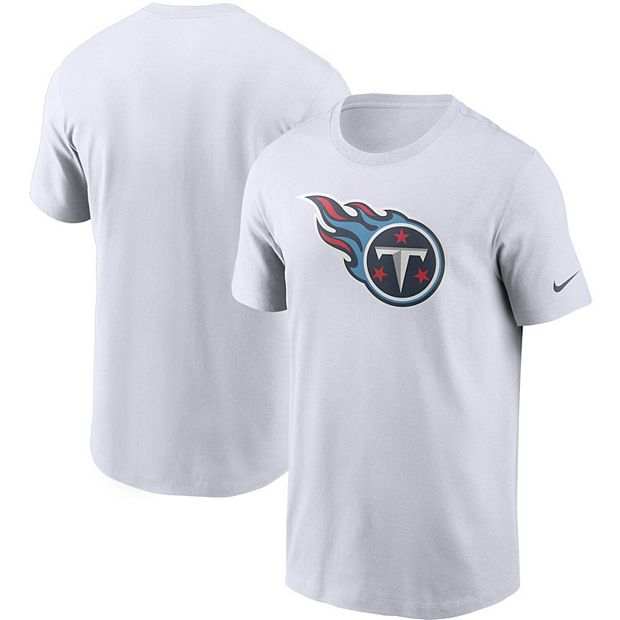 Junk Food clothing x NFL - Tennessee Titans - classic Team Logo