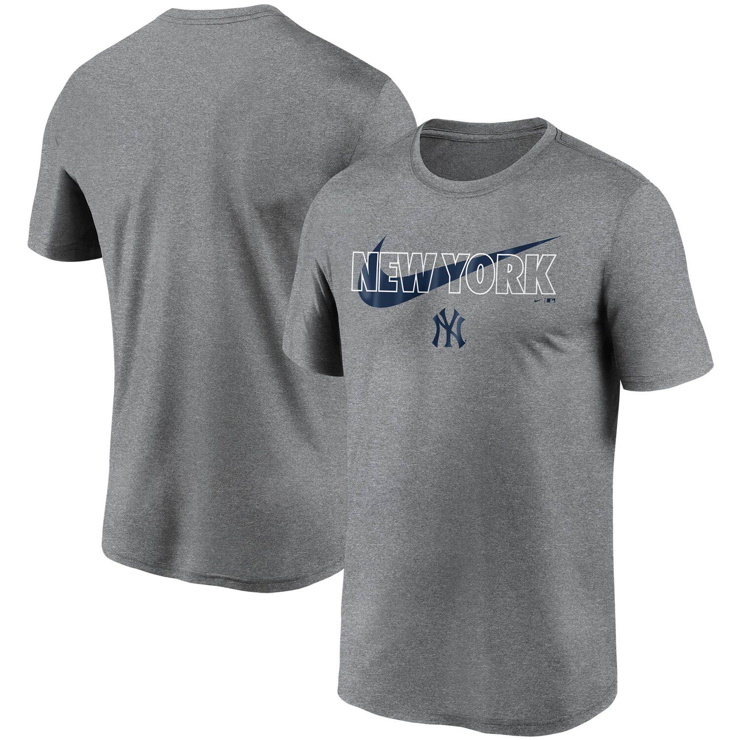 nike new york city t shirt