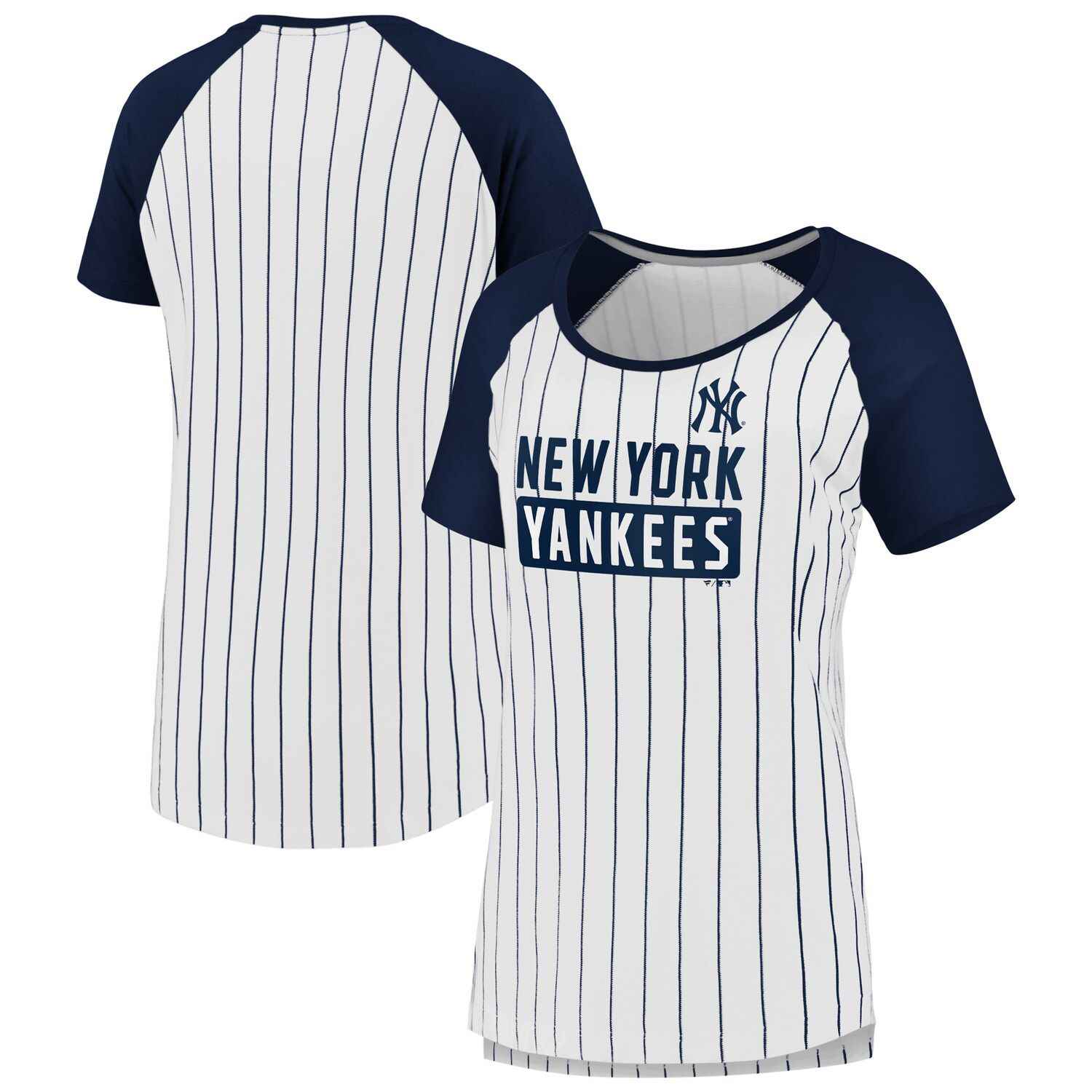 new york yankees shirt womens