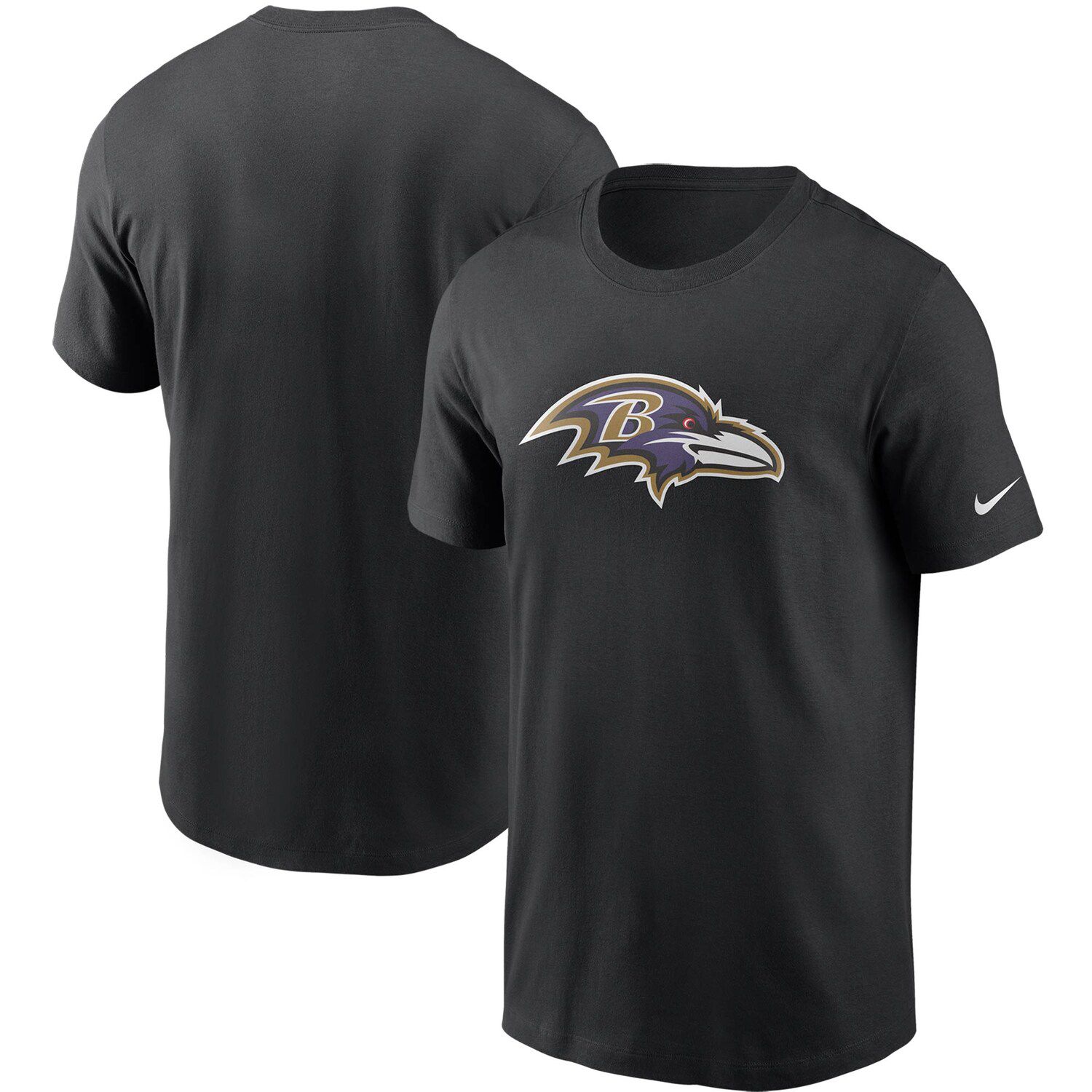 ravens nike shirt